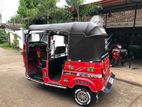 Bajaj RE three wheel 2006