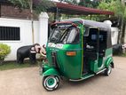 Bajaj RE Three wheel 2006
