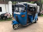 Bajaj RE Three wheel 2006
