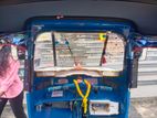 Bajaj RE Three Wheeler 2006