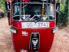 Bajaj RE Three wheel 2006