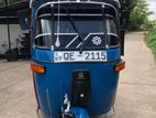 Bajaj RE three wheel 2006