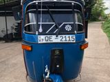 Bajaj RE three wheel 2006