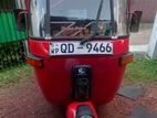 Bajaj RE Three Wheel 2006