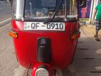 Bajaj RE Three Wheel 2006