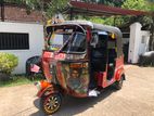 Bajaj RE three wheel 2006