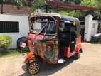 Bajaj RE three wheel 2006