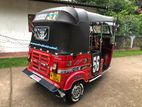 Bajaj RE three wheel 2006