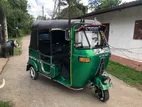 Bajaj RE three wheel 2006