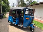 Bajaj RE three wheel 2006