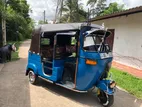 Bajaj RE three wheel 2006