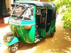 Bajaj RE Three Wheeler 2006