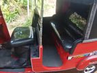 Bajaj RE three wheel 2006