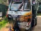 Bajaj RE Three Wheel 2007