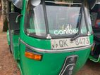 Bajaj RE Three Wheel 2007