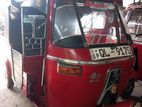 Bajaj RE three wheel 2007