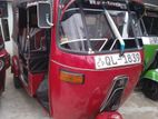 Bajaj RE three wheel 2007