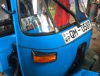 Bajaj RE Three Wheel 2007