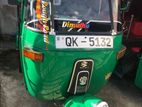 Bajaj RE Three Wheel 2007