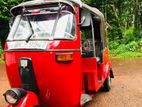 Bajaj RE Three Wheeler 2007