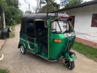Bajaj RE Three Wheel 2007