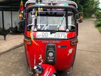Bajaj RE Three Wheel 2007