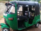 Bajaj RE Three Wheel 2007