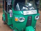 Bajaj RE Three Wheel 2007