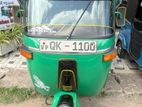 Bajaj RE Three Wheel 2007