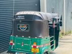 Bajaj RE Three wheel 2007