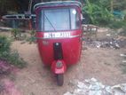 Bajaj RE Three Wheel 2007