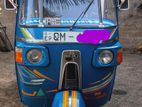 Bajaj RE Three Wheel 2008