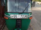 Bajaj RE Three Wheel 2008