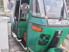 Bajaj RE Three Wheel 2008