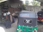 Bajaj RE Three Wheel 2008