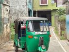 Bajaj RE Three Wheel 2008