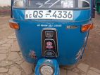 Bajaj RE Three Wheel 2008