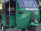 Bajaj RE Three Wheeler 2008