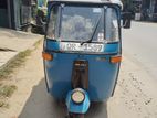 Bajaj RE Three Wheel 2008
