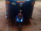Bajaj RE three wheel 2008