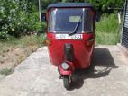 Bajaj RE Three wheel 2009