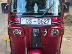 Bajaj RE Three wheel 2009