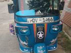 Bajaj RE Three Wheel 2009