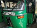 Bajaj RE Three Wheel 2009