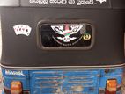 Bajaj RE Three Wheel 2009