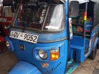 Bajaj RE Three Wheel 2009