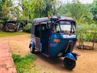 Bajaj RE 2009
