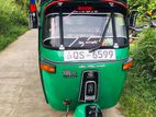 Bajaj RE Three wheel 2009