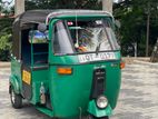 Bajaj RE Three wheel 2009