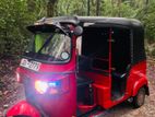 Bajaj RE Three Wheeler 2009